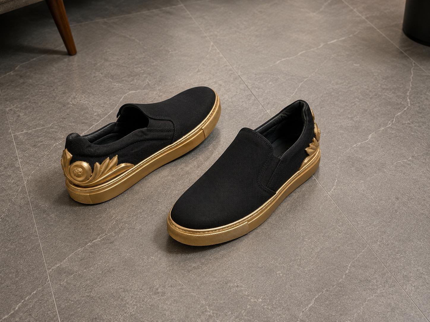 Sneakers VERSACE COLLECTION 
