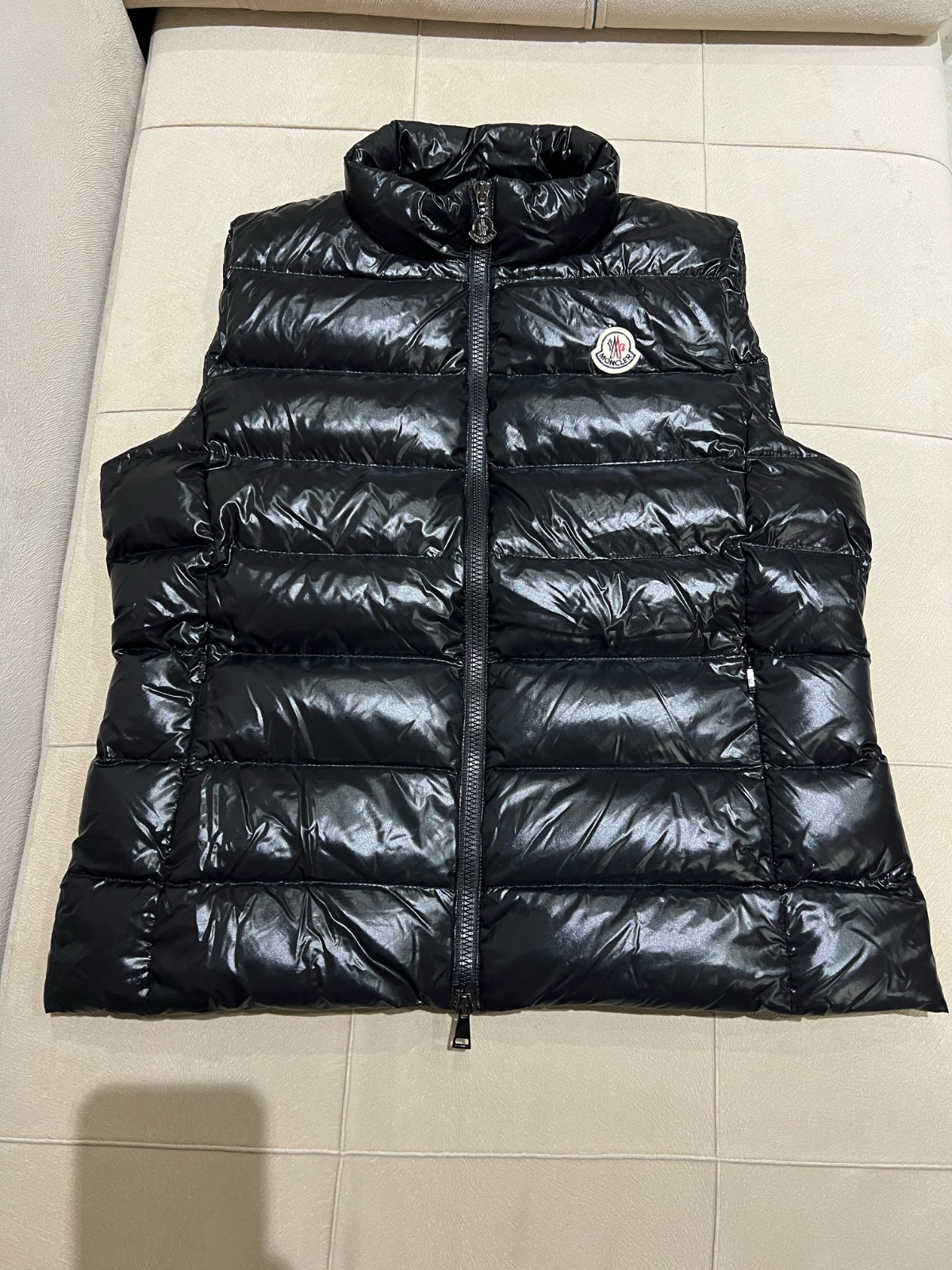 Moncler Ghany Gilet 