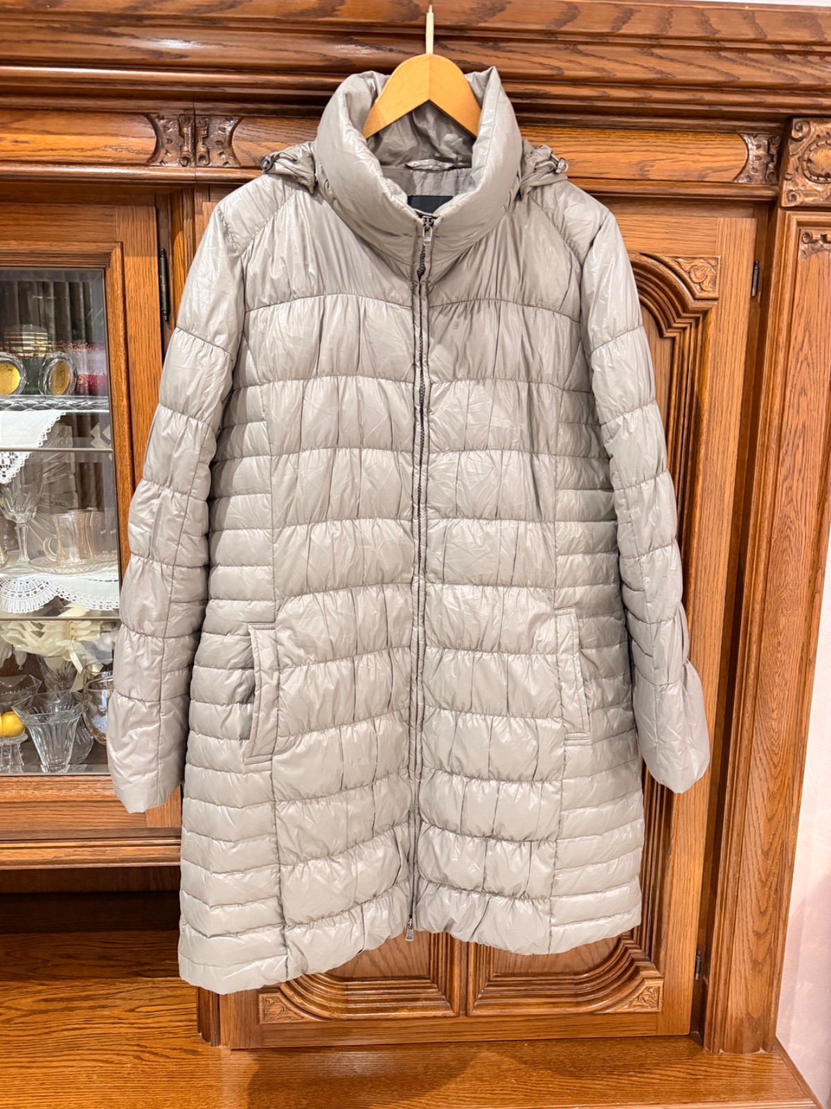 Doudoune MaxMara Weekend 