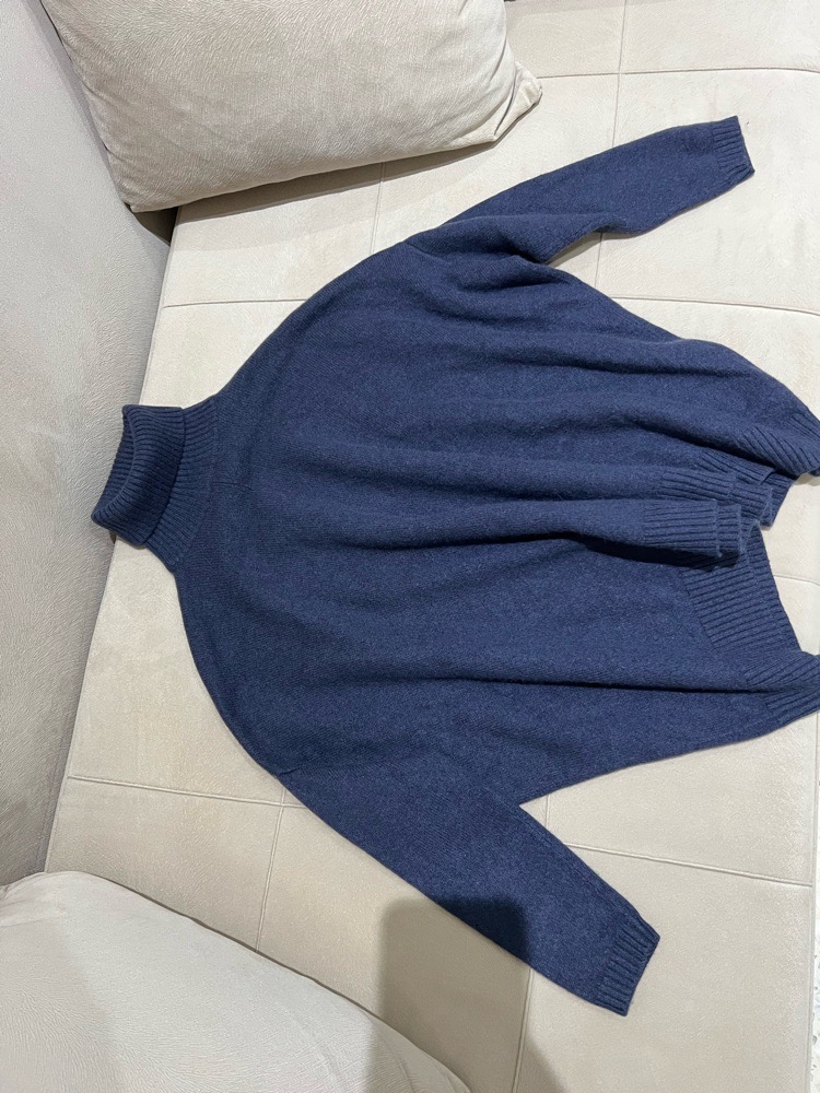 Brunello Cucinelli Cashmere 