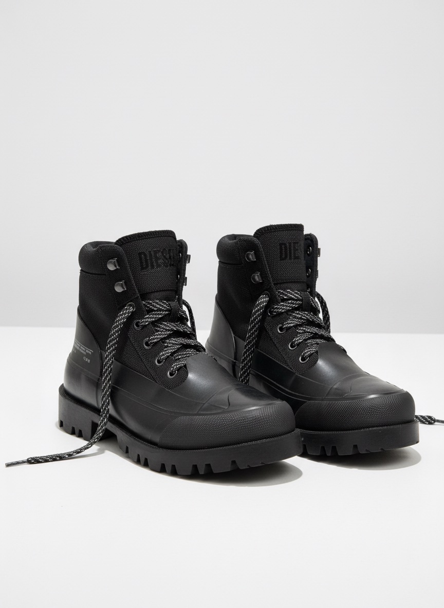 Bottines DIESEL D-Hiko BT X (unisex)