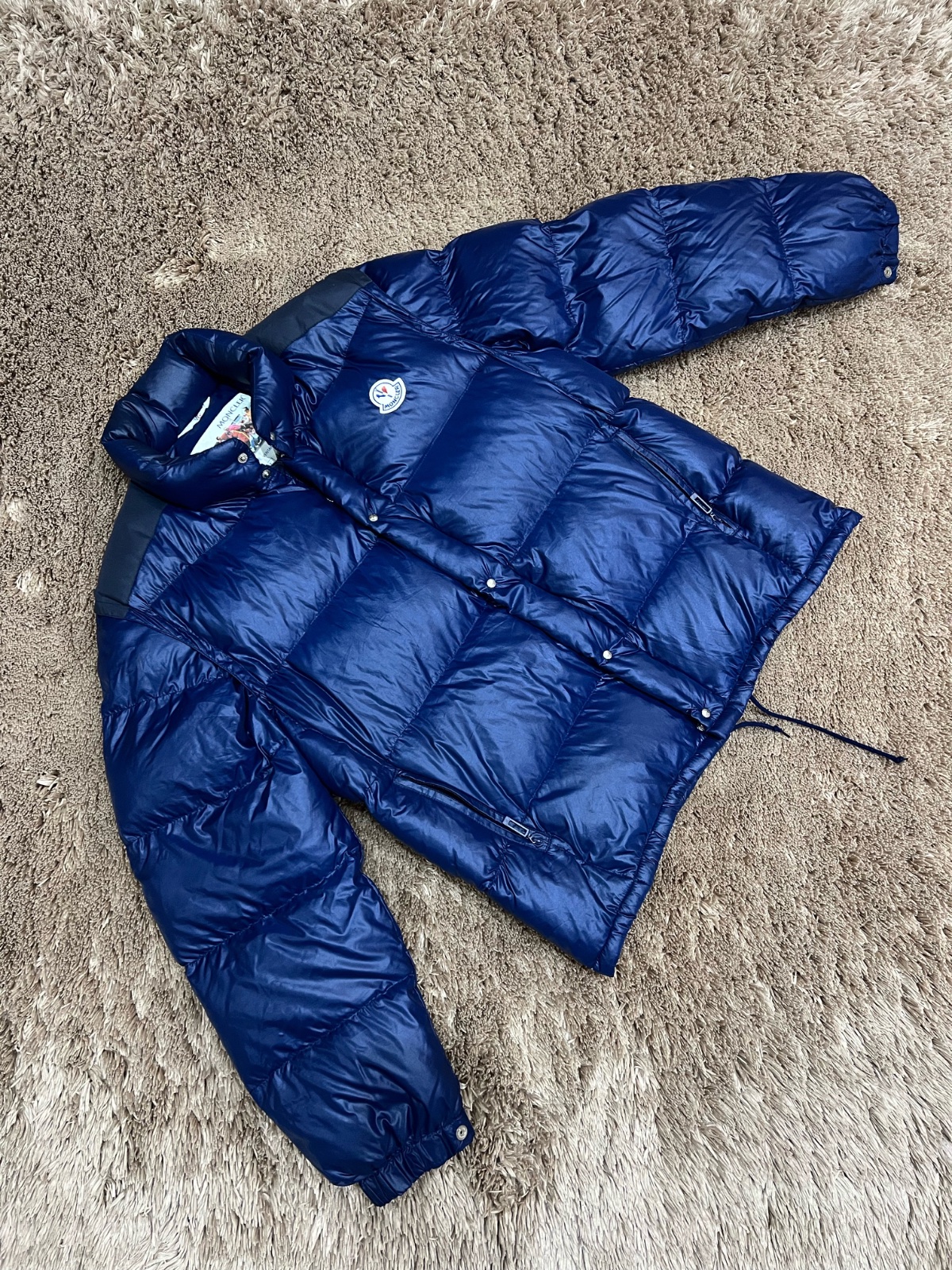 Doudoune MONCLER Grenoble 