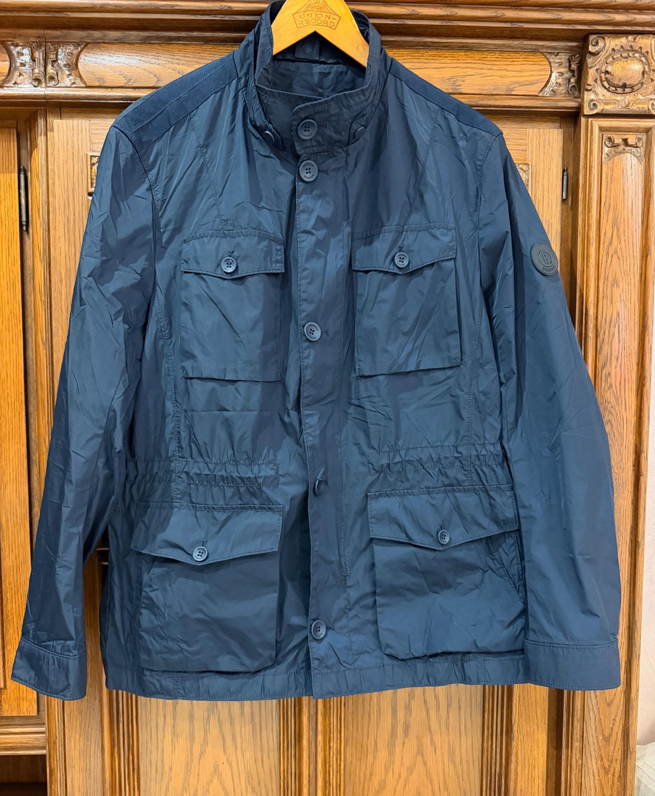 Jacket BOGNER 