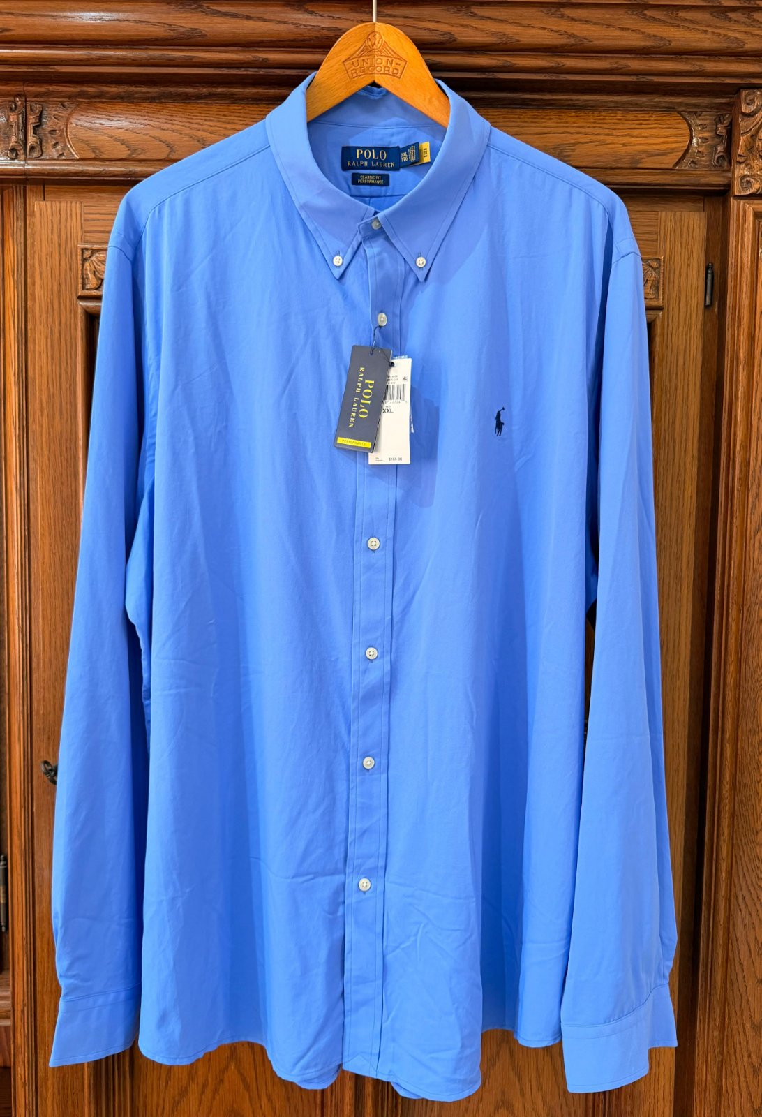 Chemise Polo Ralph Lauren