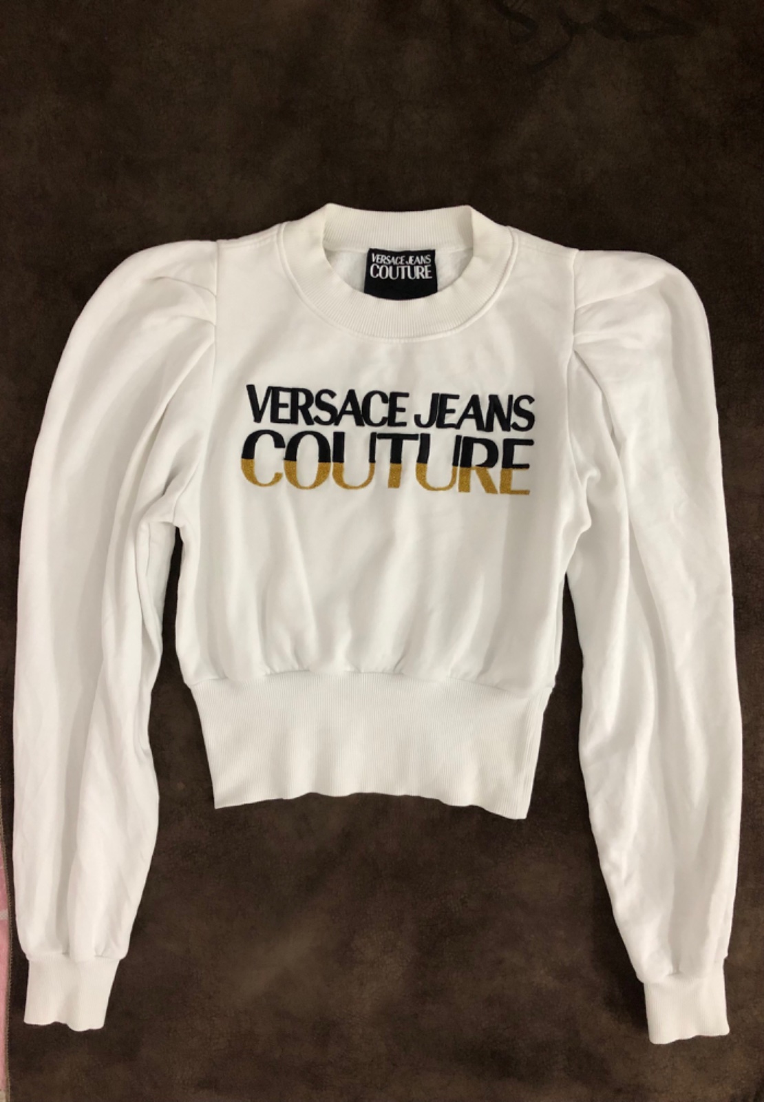 VERSACE JEANS COUTURE