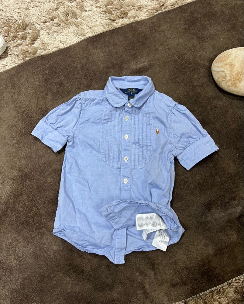 Chemise Polo Ralph lauren 