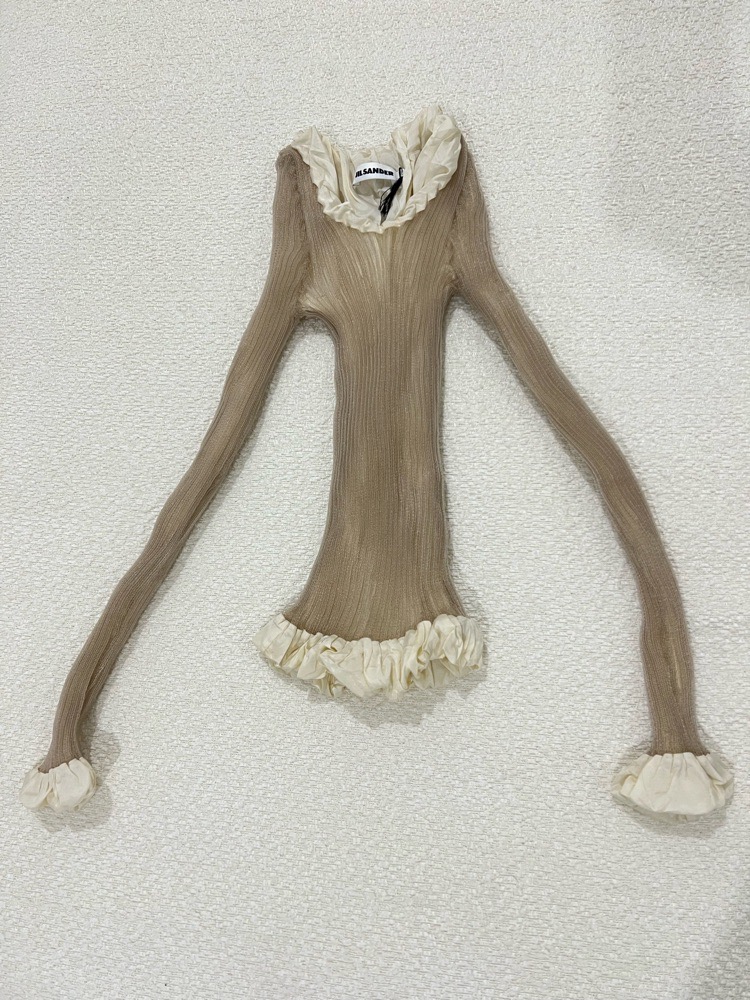 Pull JIL SANDER