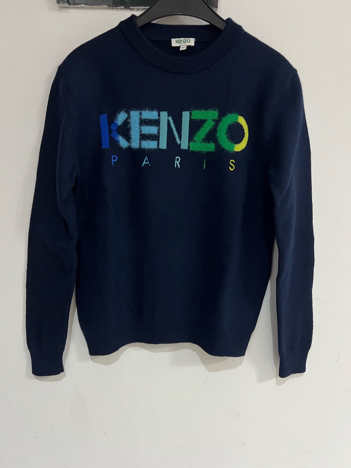 Pull KENZO PARIS 