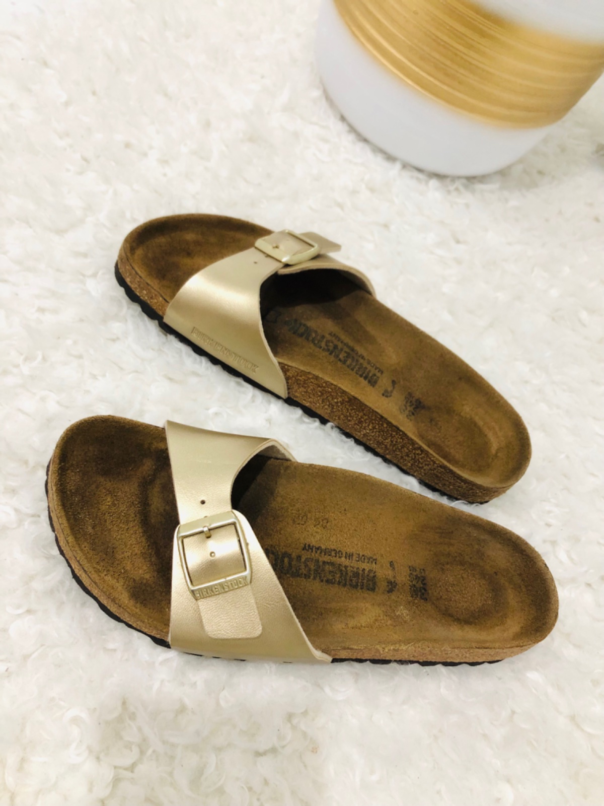 BIRKENSTOCK Madrid