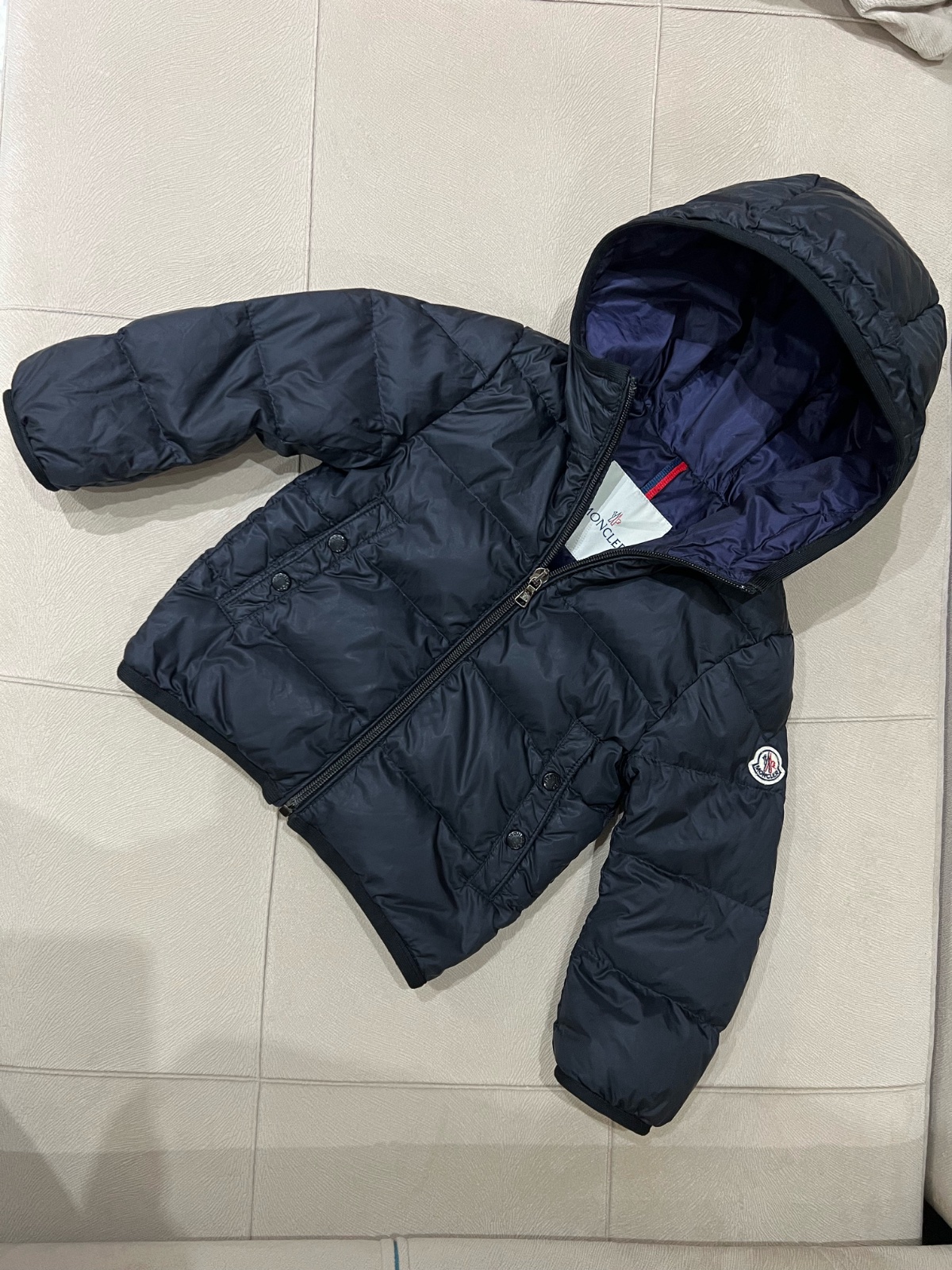 Moncler Serge kids 