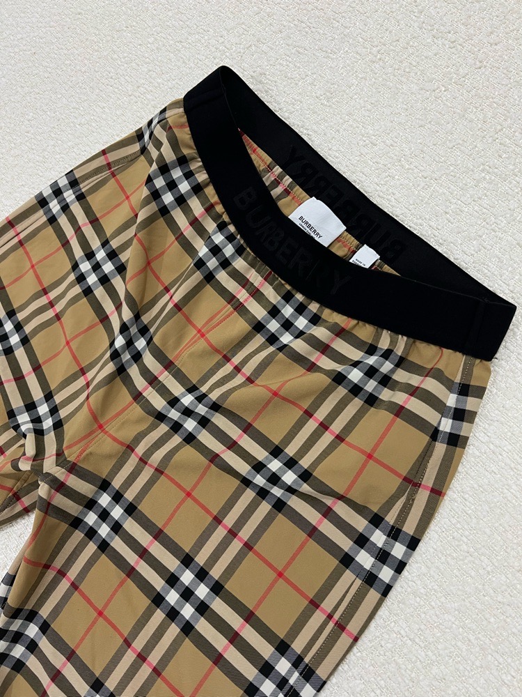 Burberry Legging 