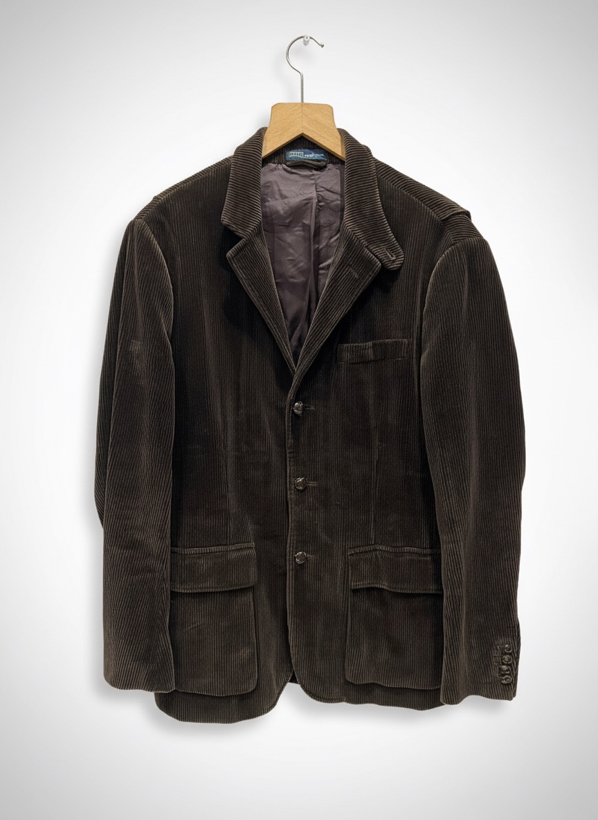 Manteau Blazer Polo Ralph Lauren 