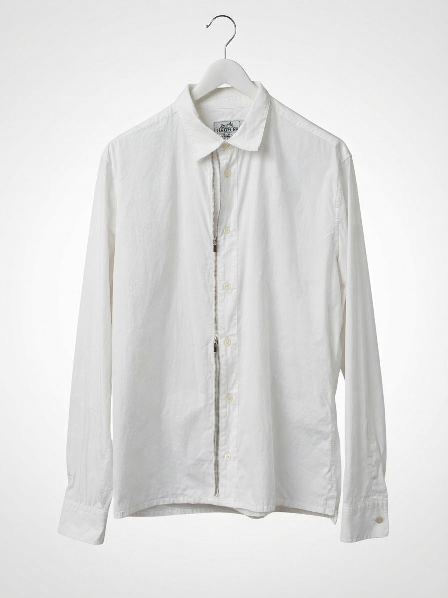 Chemise Hermès 