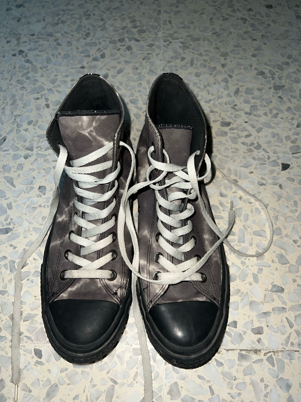 Converse chuk taylor all stars