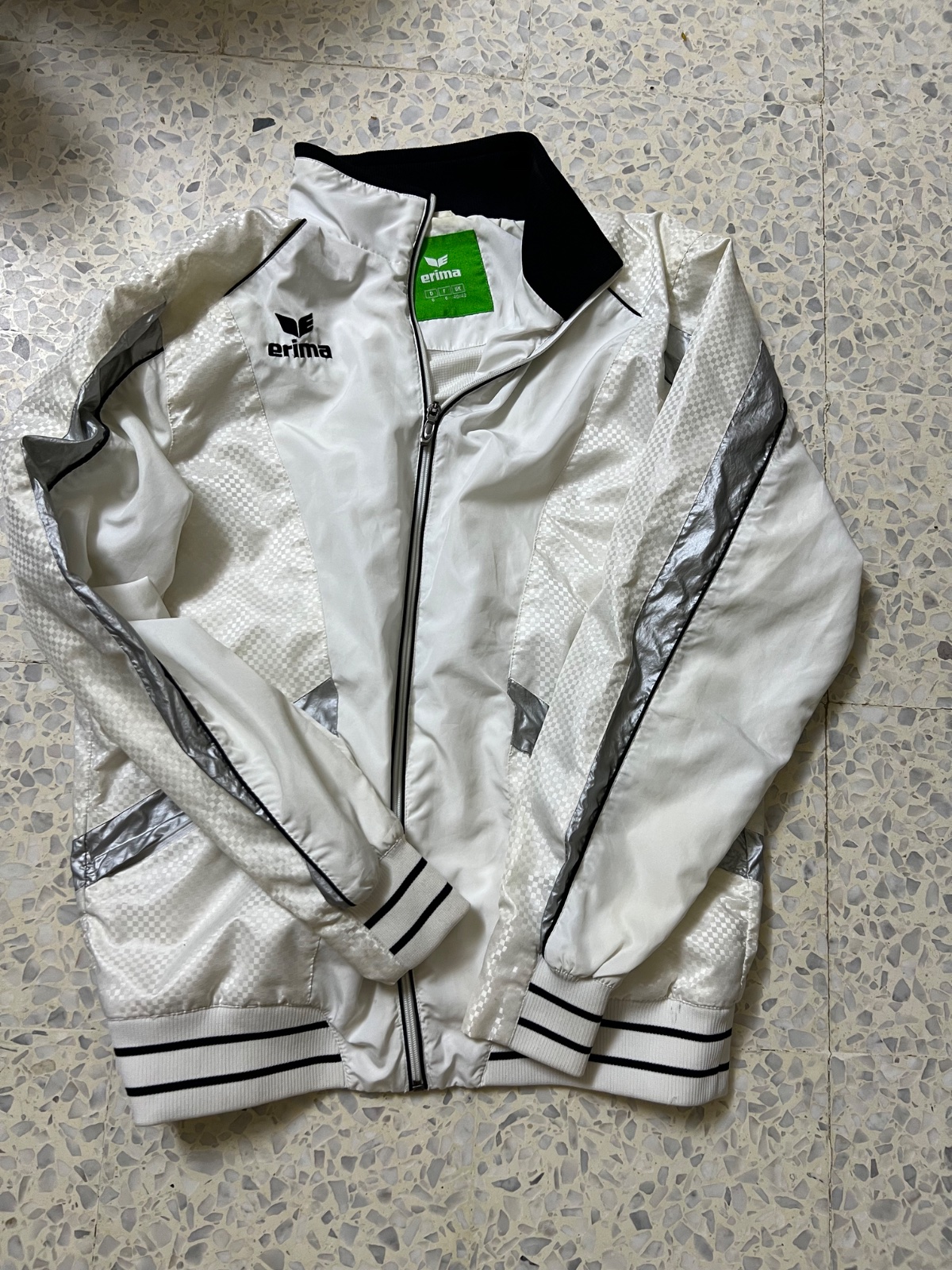 Gilet erima