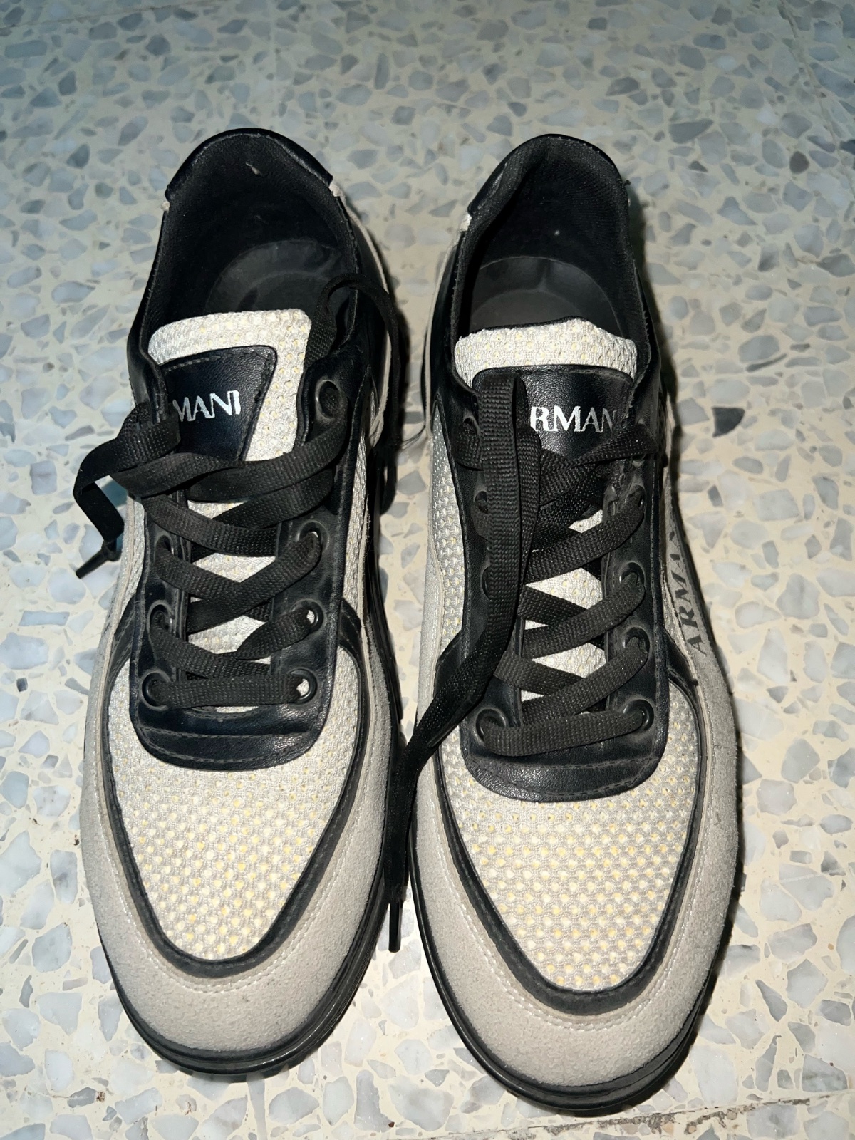 Shoes pointure 40