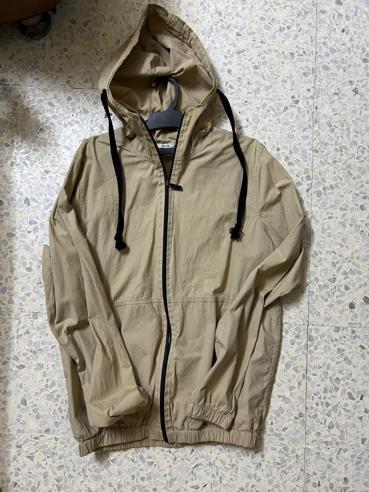 Gilet barcha