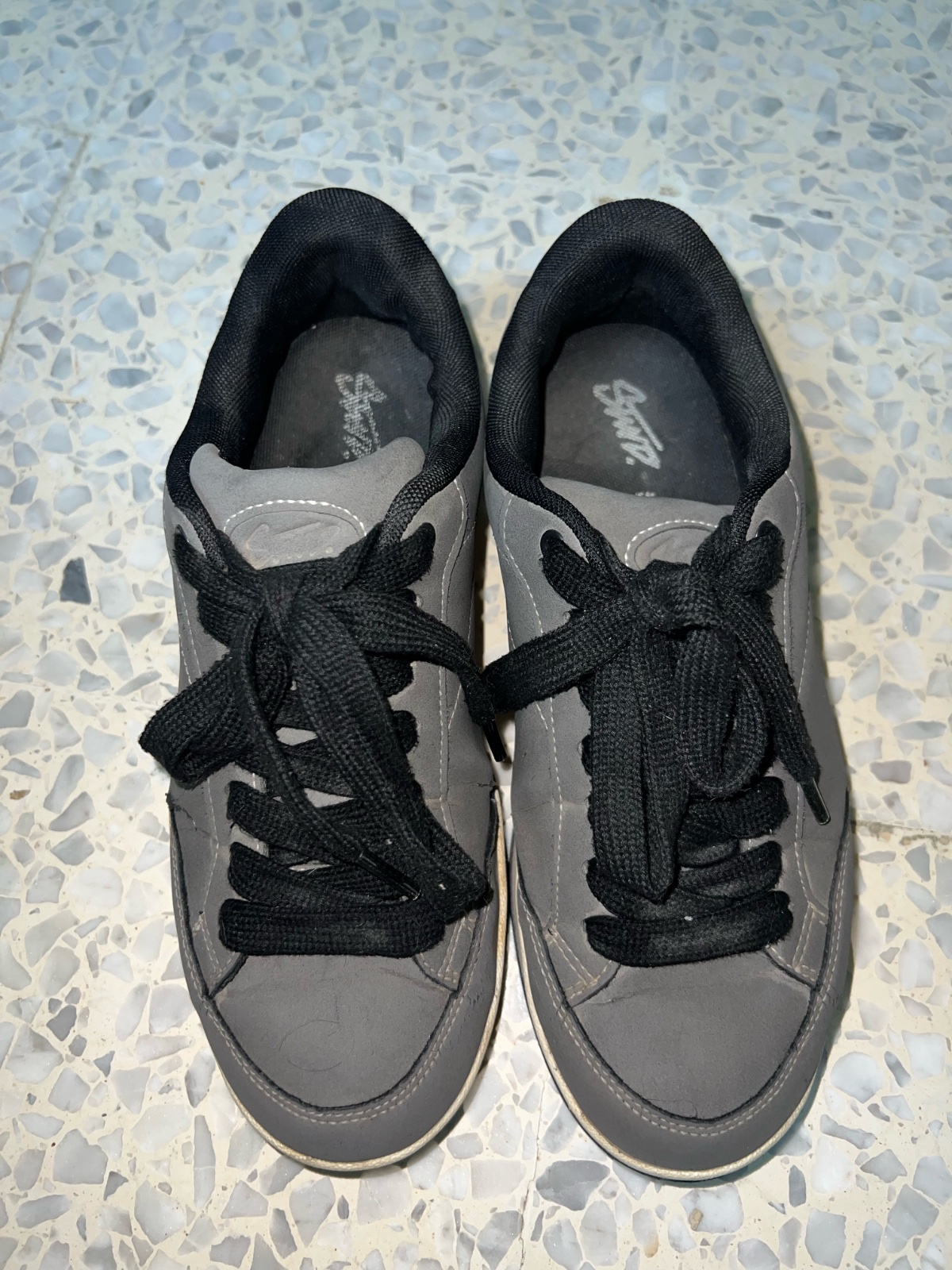 Chaussure pull and bear taille 41