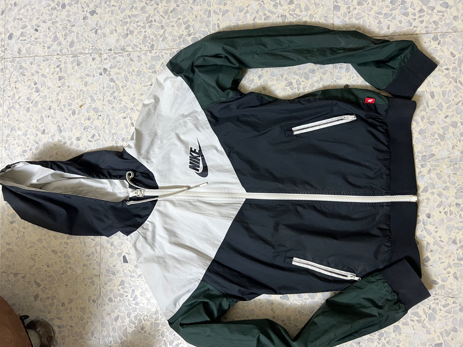 Gilet nike 