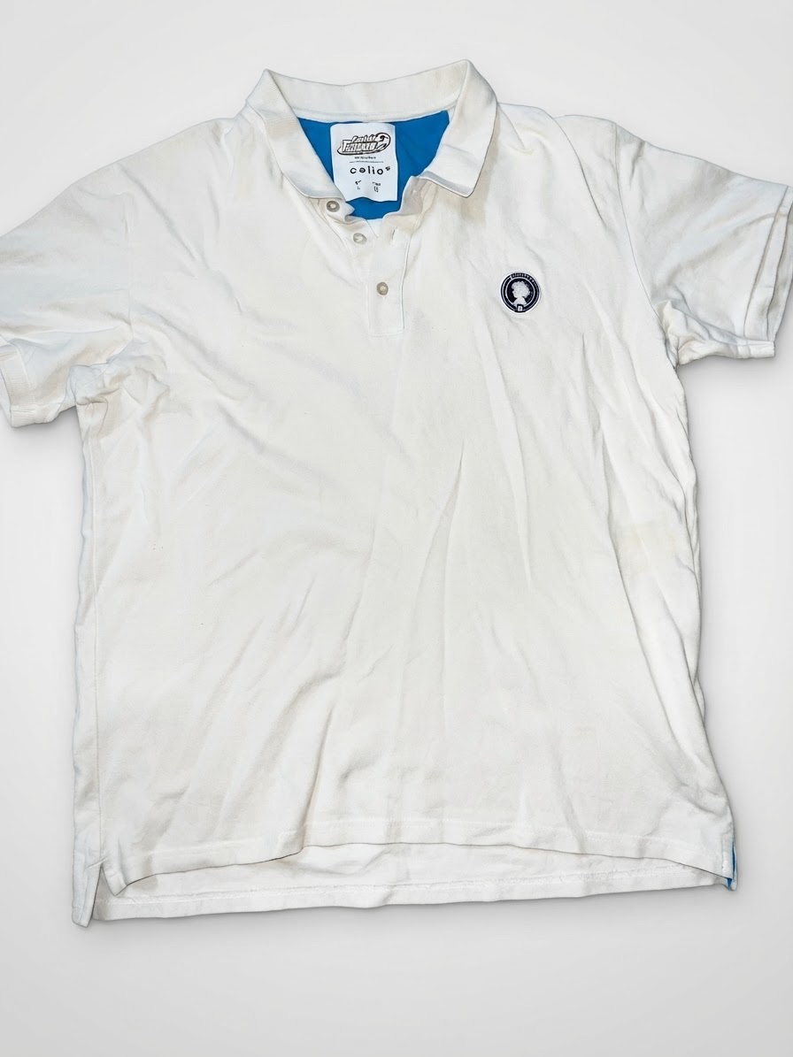 Pull polo celio