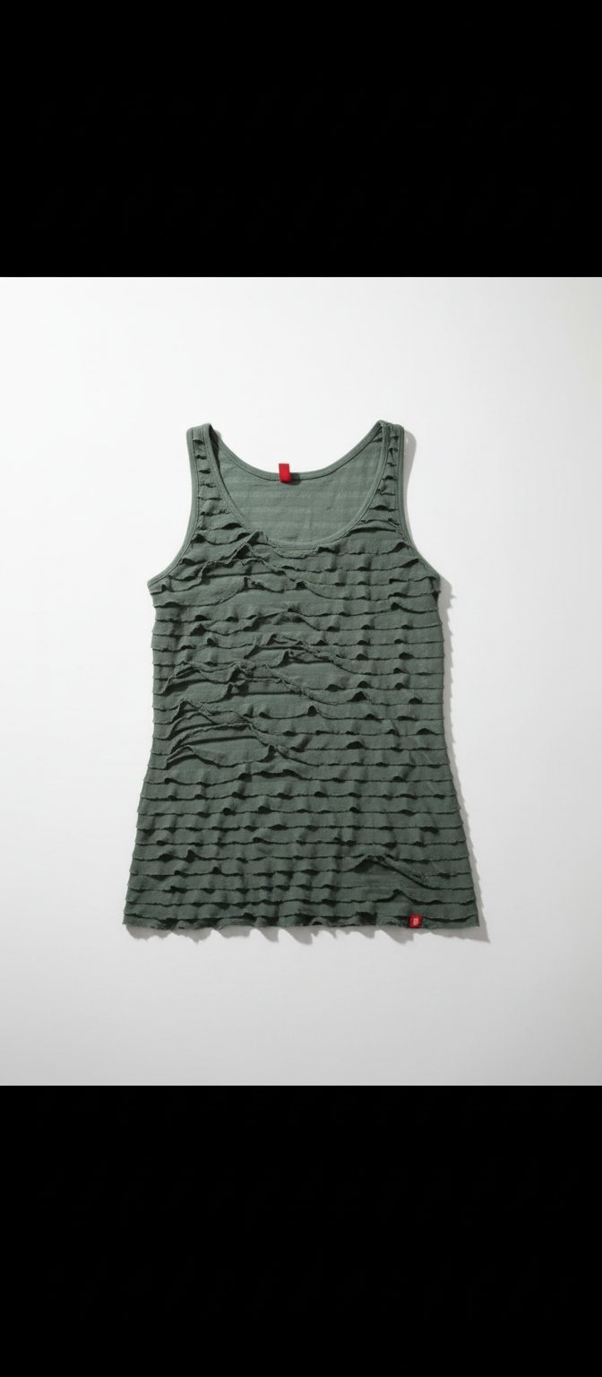 Débardeur taille XL