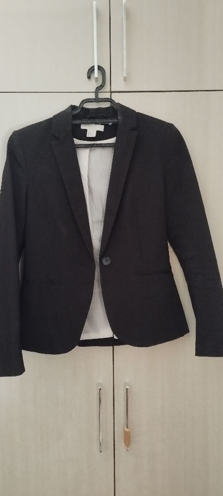 Veste 