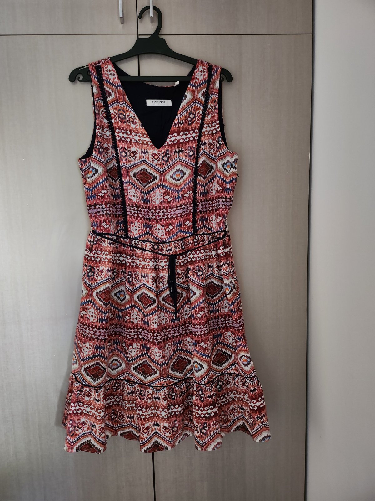 Robe nafnaf 
