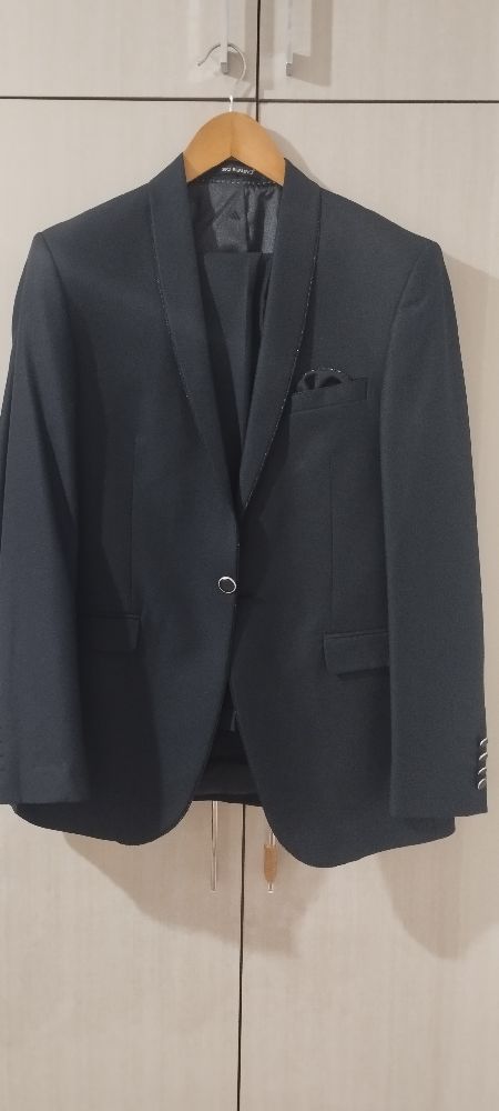 Costume mariage