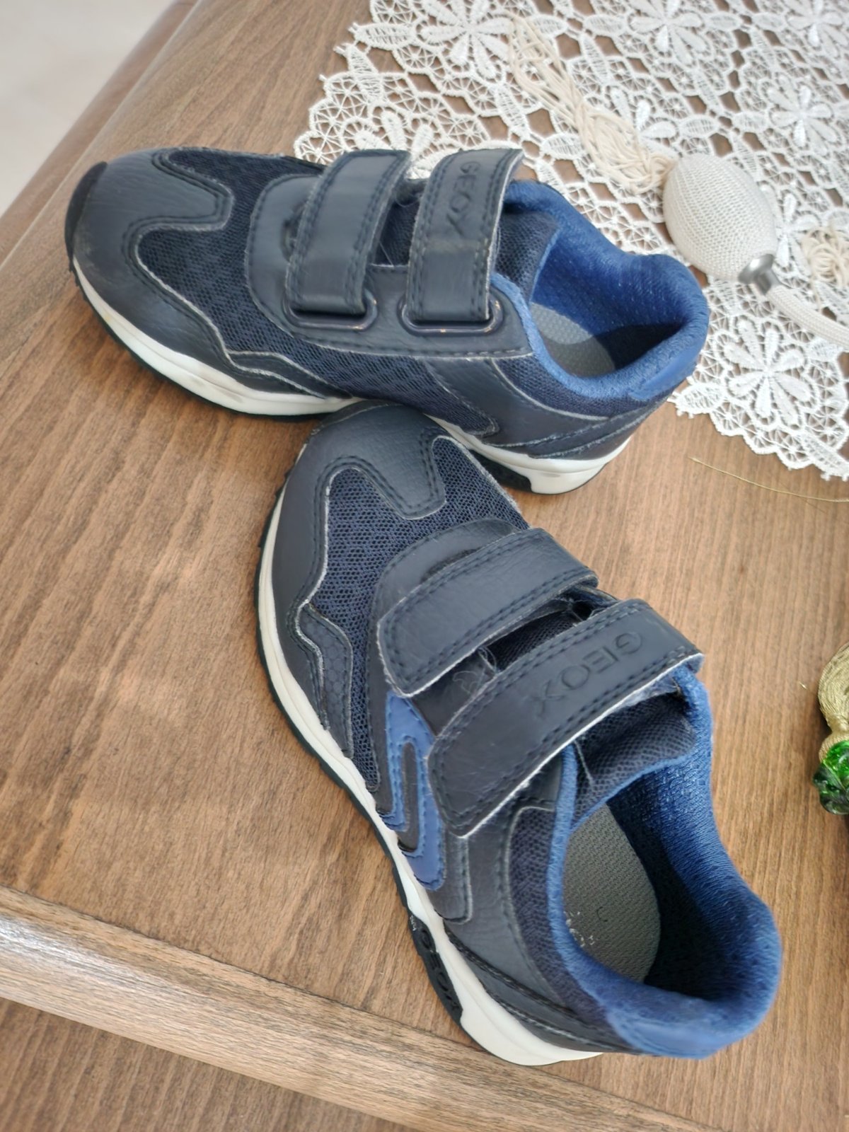 Geox