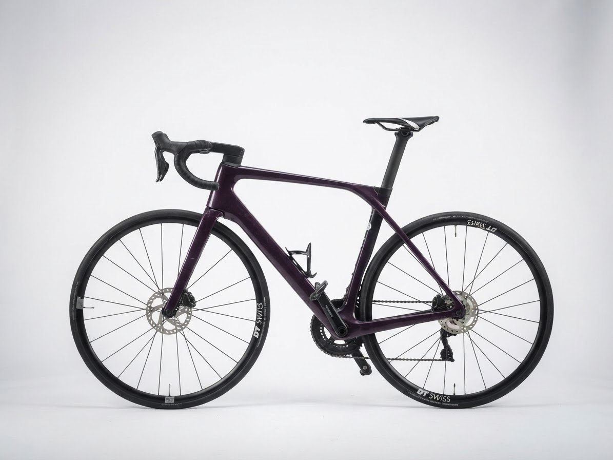 Velo Lapierre Aircode DRS 5.0 Di2