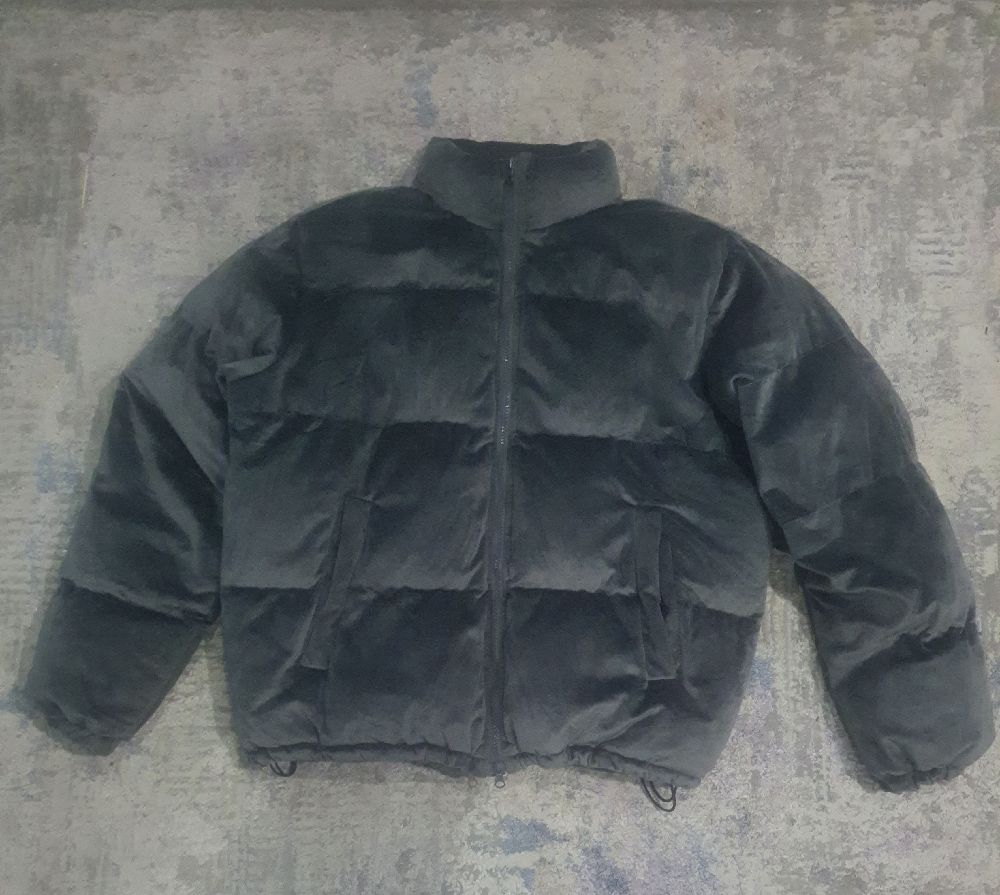 DAVID CHEN puffer jacket importé🇪🇸