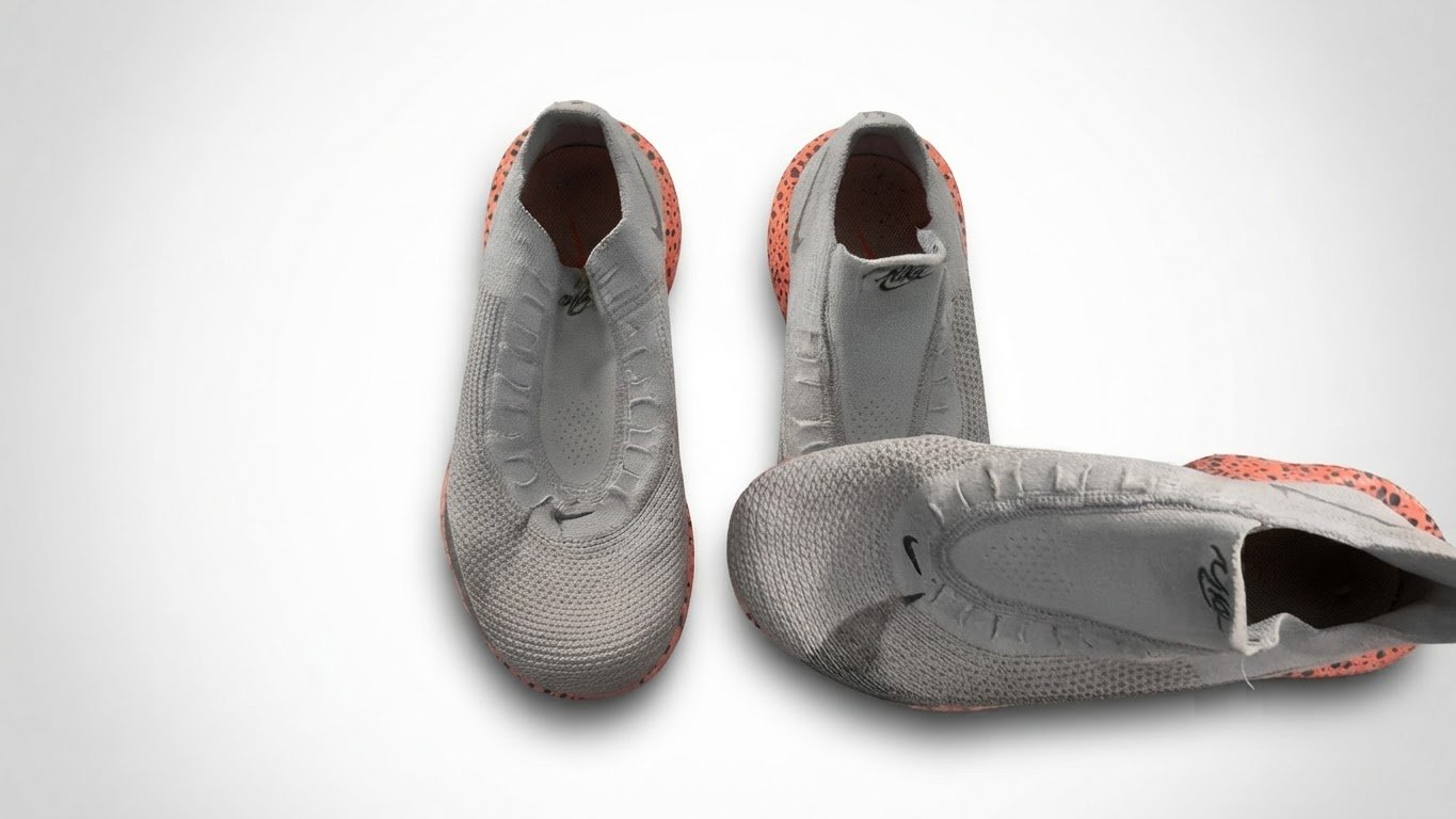 Nike alphafly 3