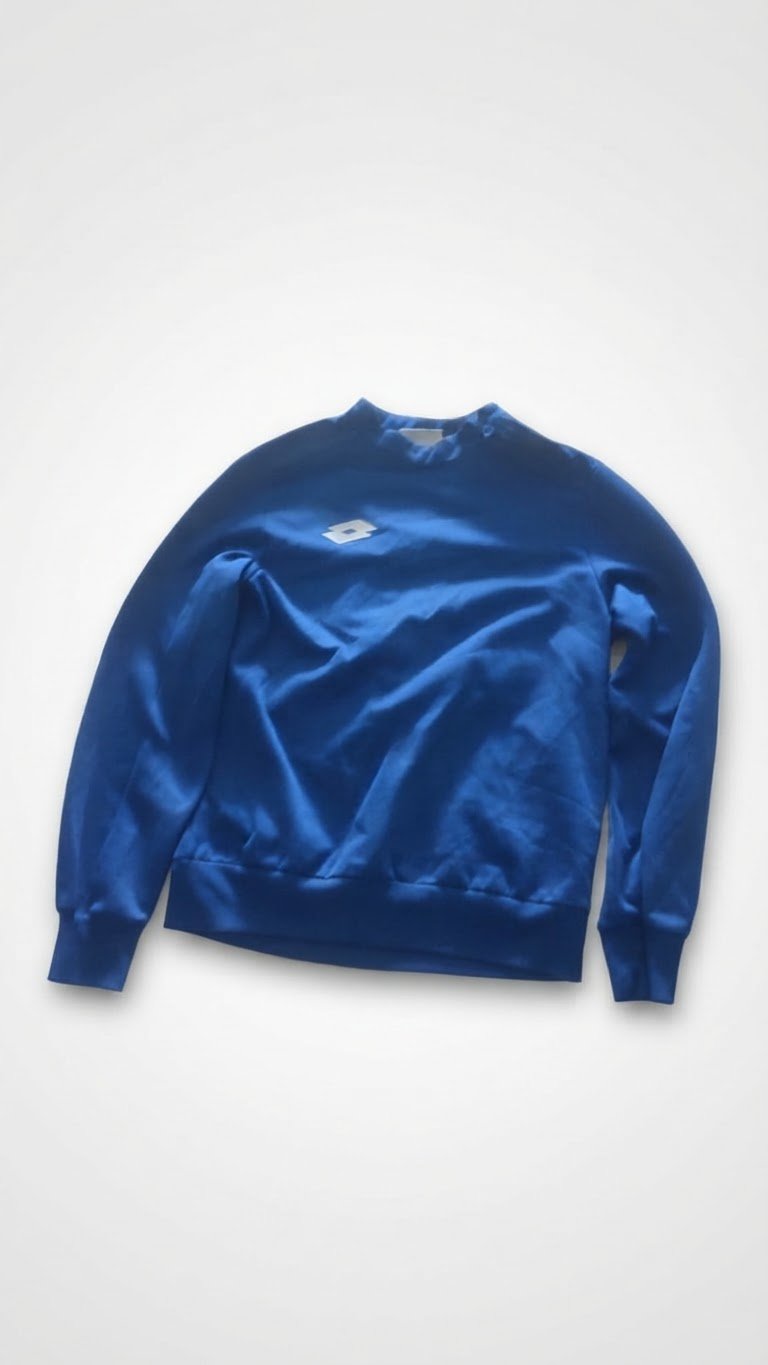 Pull lotto importé 🇨🇵