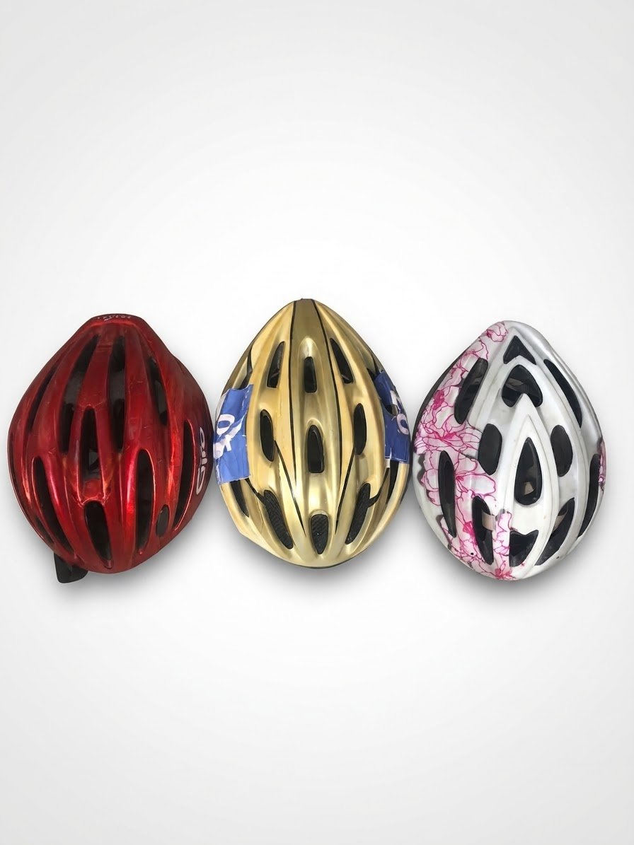 Casque velo bella