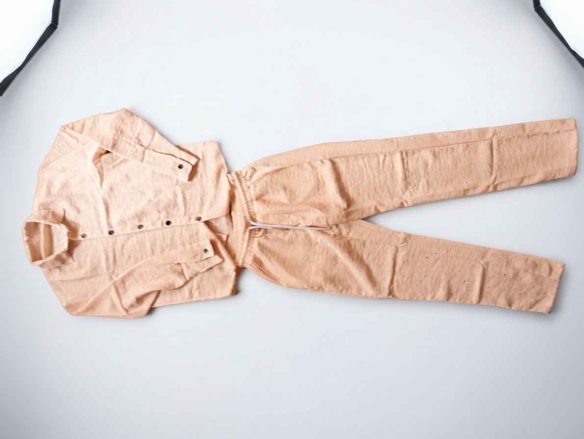 Tenue kamraya
