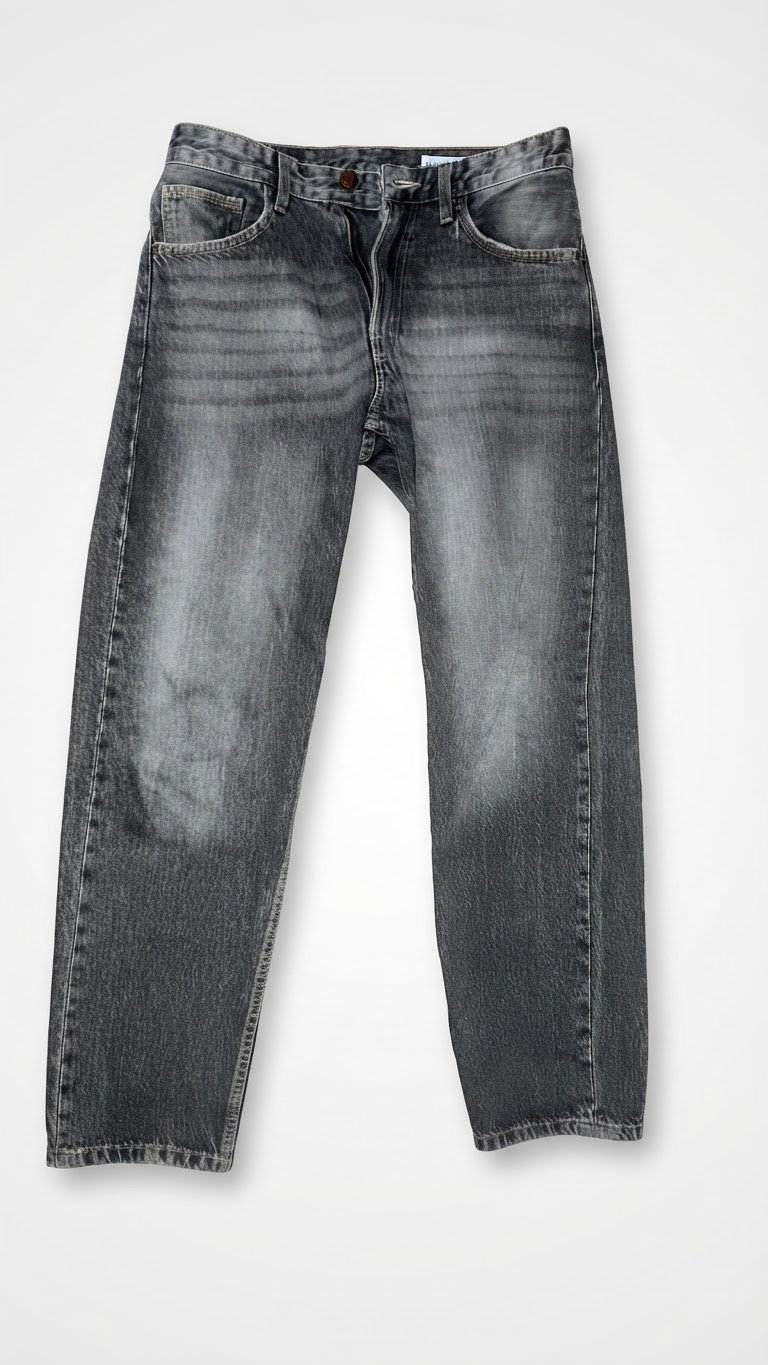 Baggy jeans