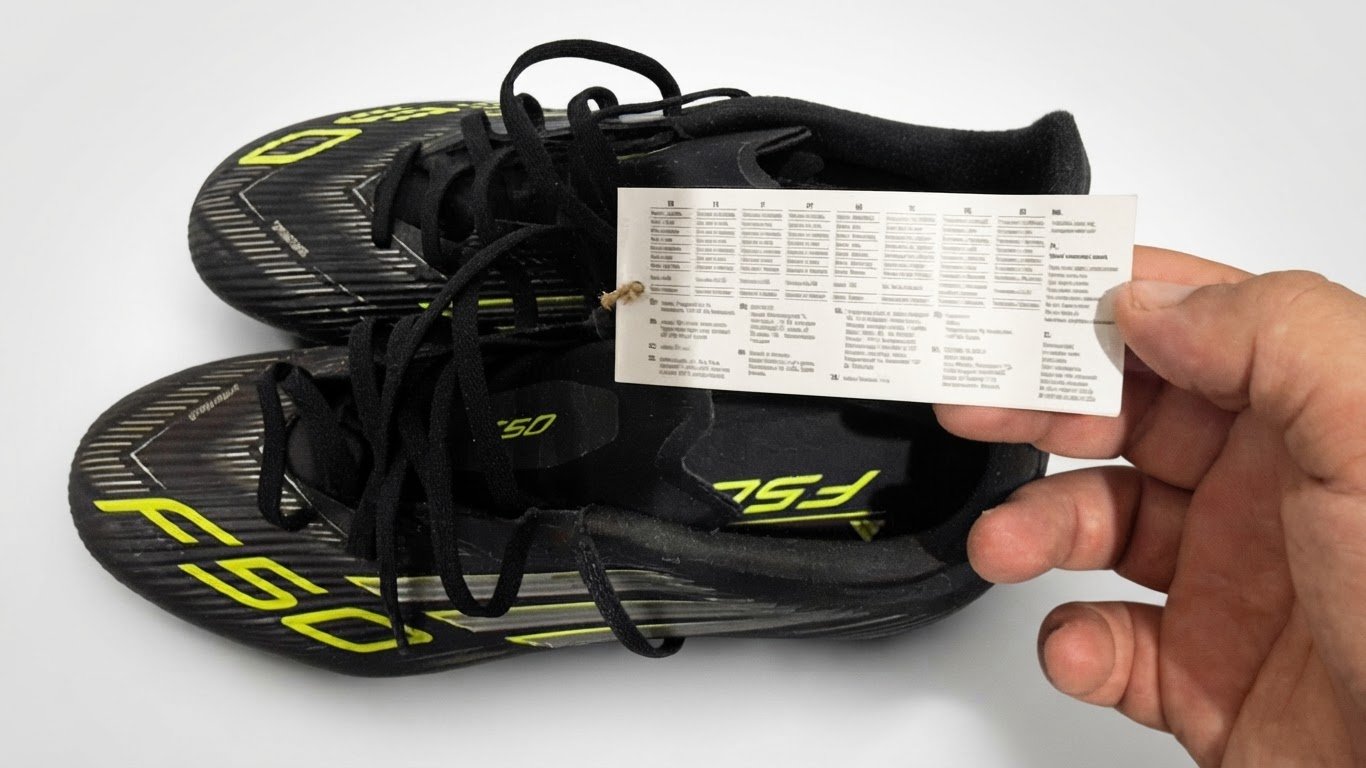 Crampon adidas f50 original importé de 🇨🇵