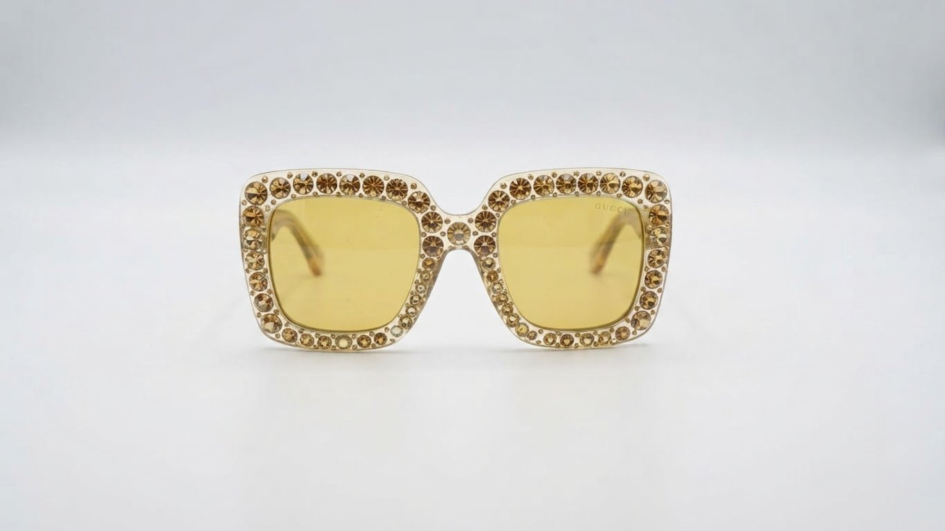 Lunette Gucci