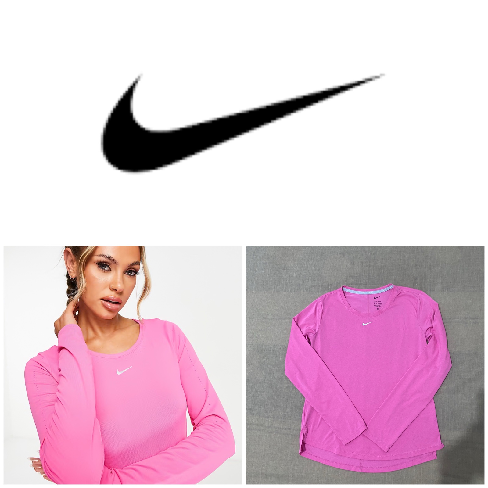Pull nike