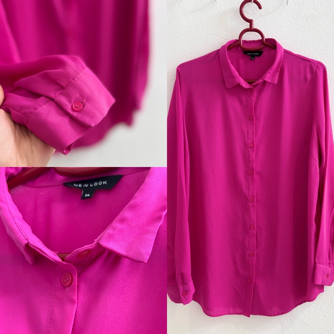 Chemise