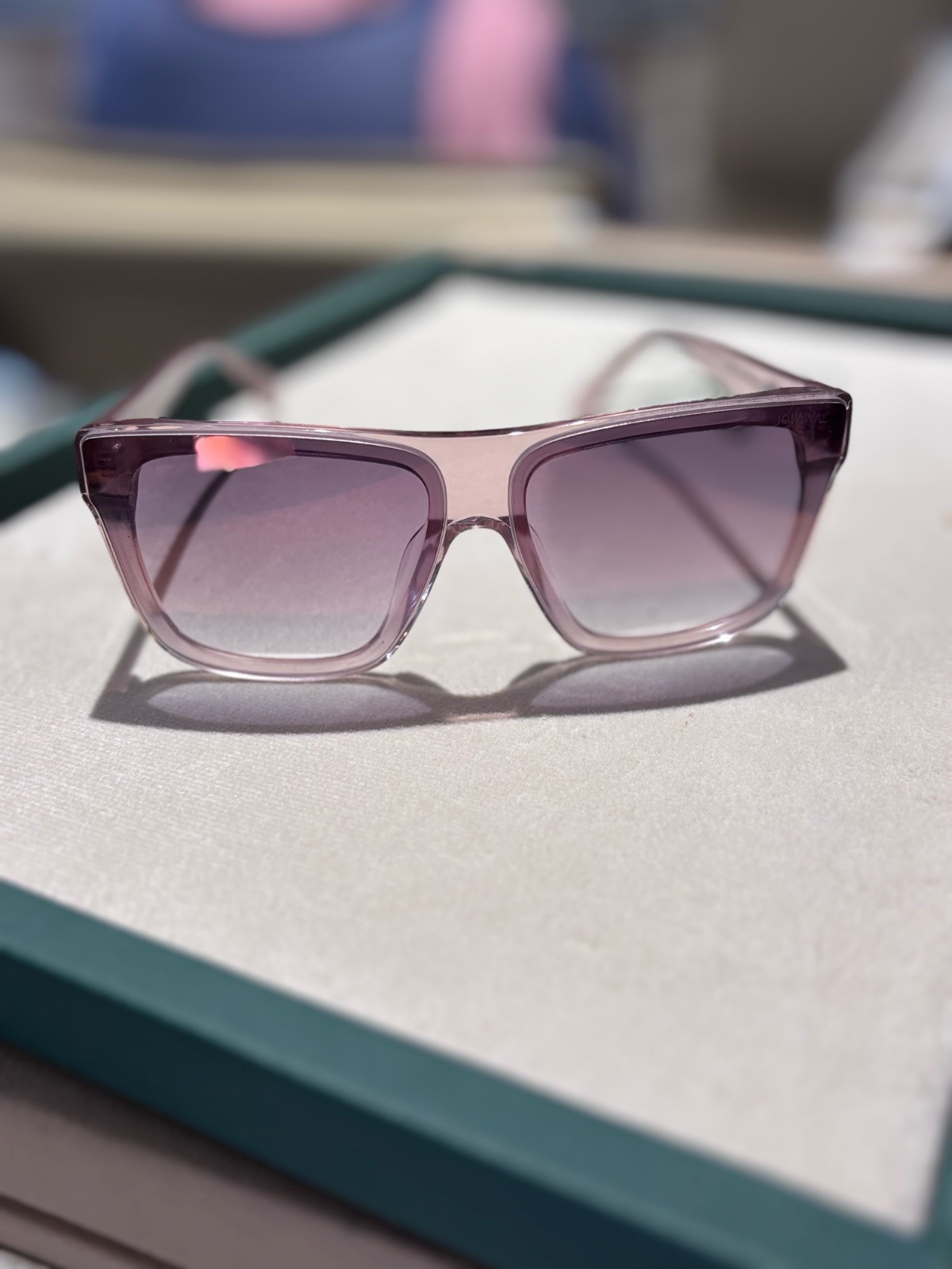 Lunettes