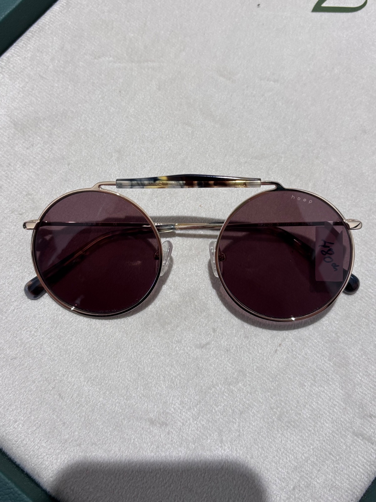 Lunette HOOP