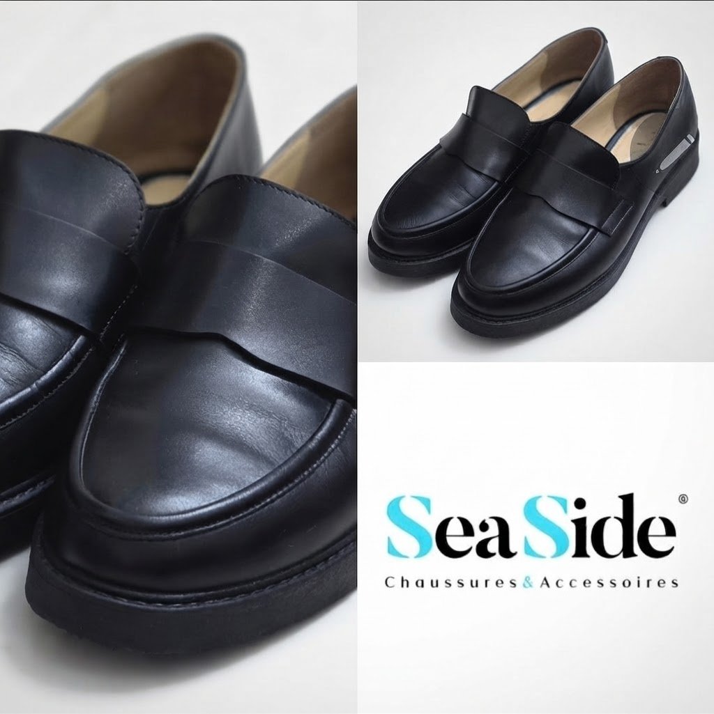 Chaussures