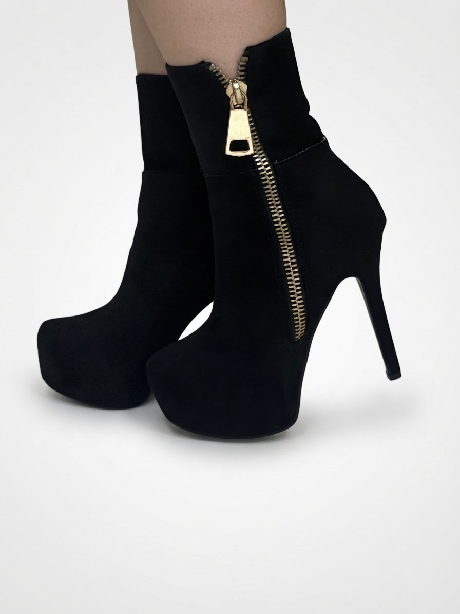 Bottines 