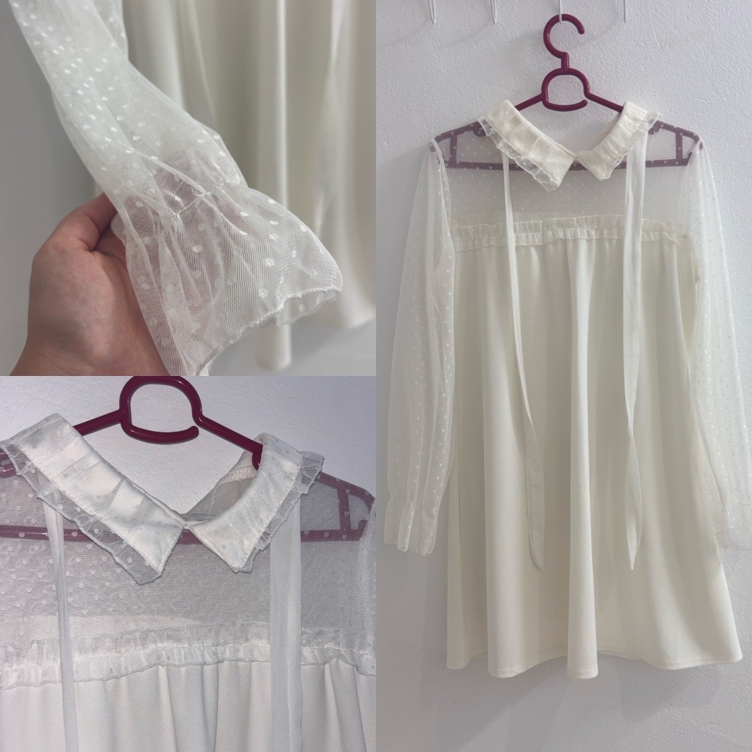 Robe /chemise 