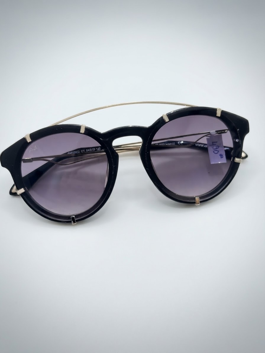 Lunettes 