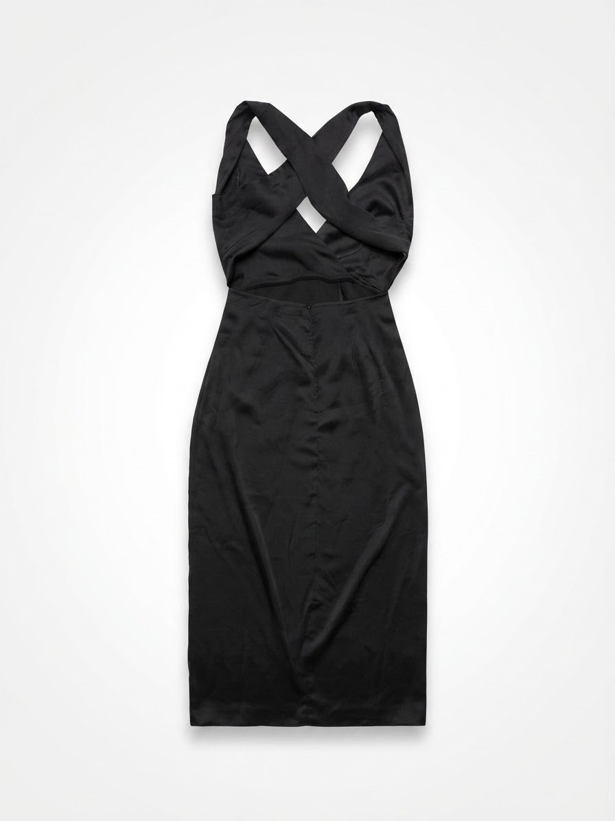 Robe noire 