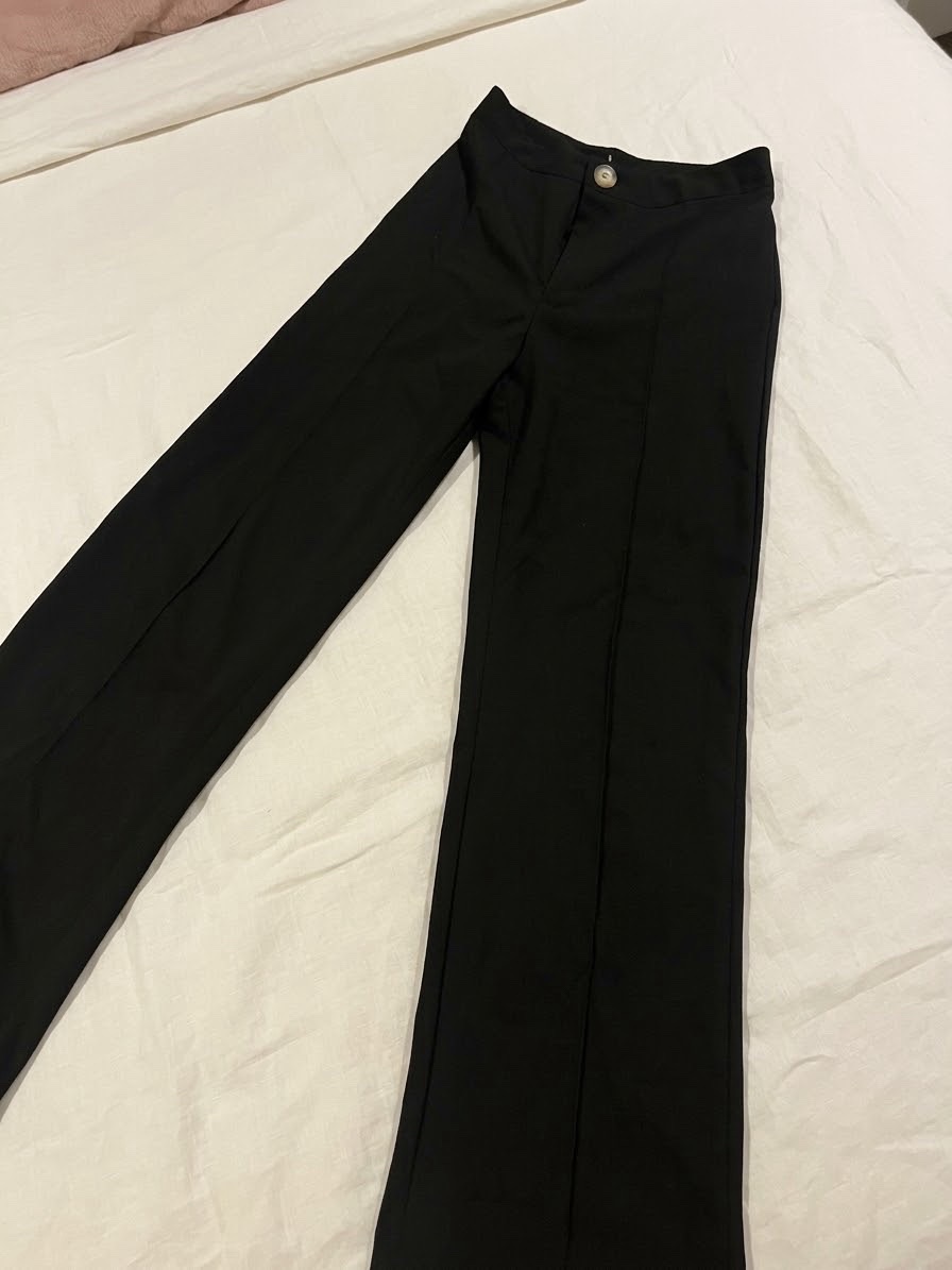 Pantalon noir 