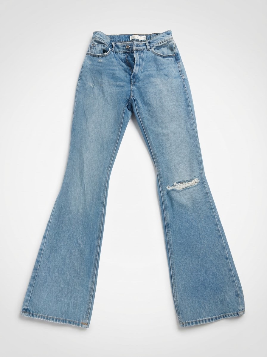 Jean stradivarius 