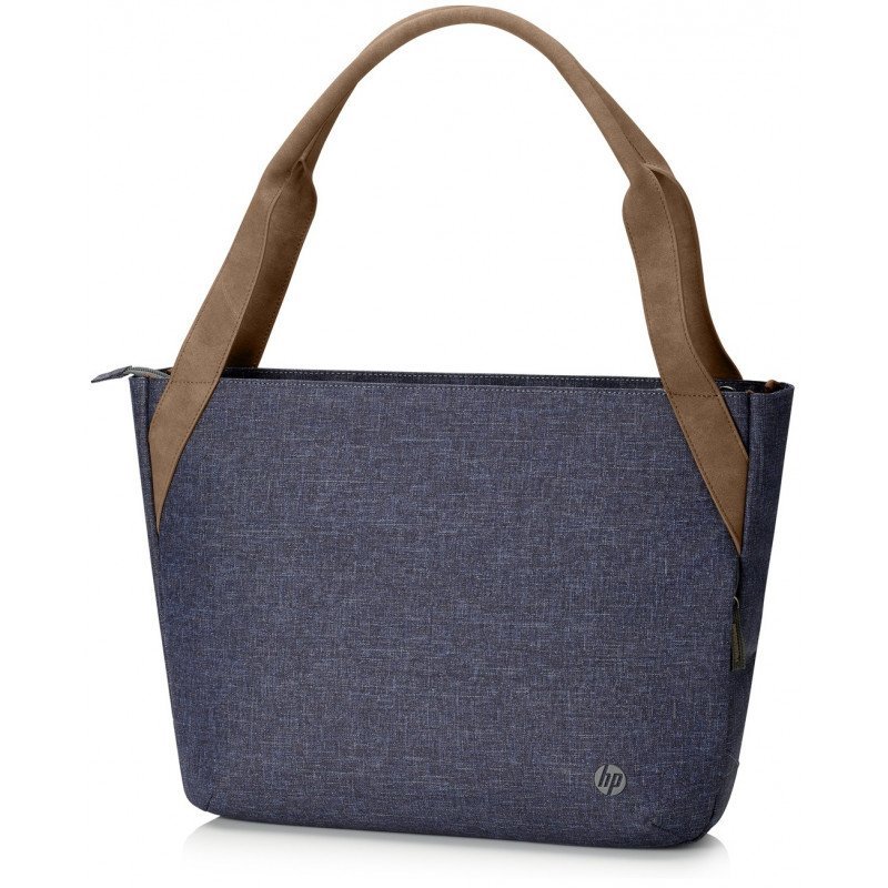 Sac HP  Bleu Marine 14"